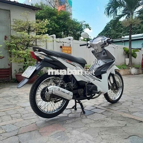 Xe Honda wave rsx 110