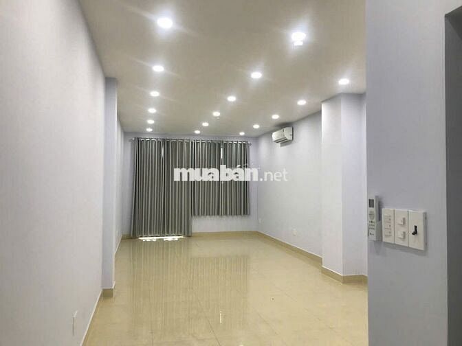 Cho Thuê 2 Phòng Lầu 3-4 Đường Nguyễn Văn Lượng- phường An Hội Đông