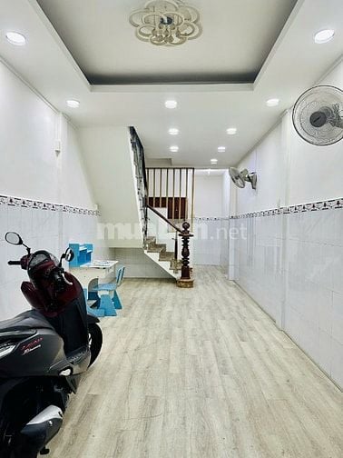 Nhà Phố Trung Tâm Quận 11 - Full Nội Thất - Nhà đẹp như khách sạn