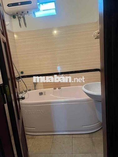 cho thuê phòng khép kin fun đồ dùng