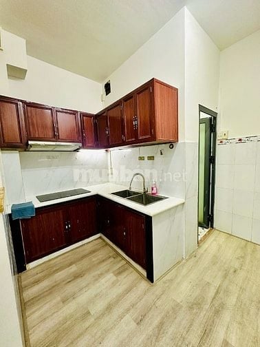 Nhà Phố Trung Tâm Quận 11 - Full Nội Thất - Nhà đẹp như khách sạn