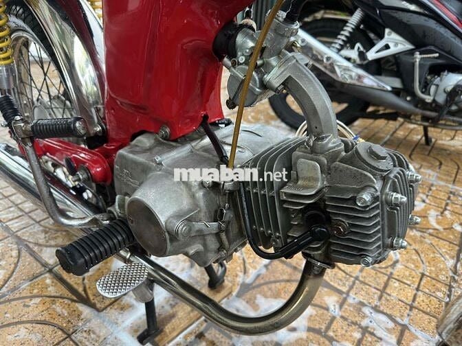 honda 67 ss50 up cd50 bs 47
