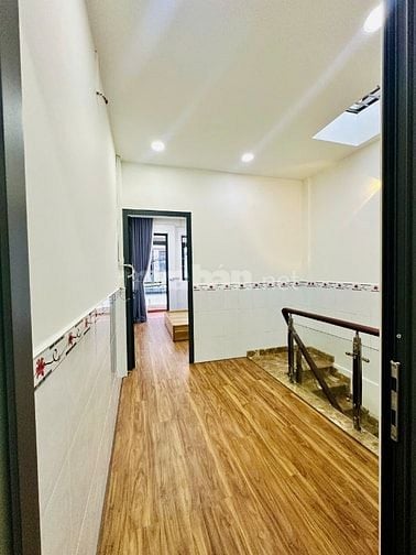 Nhà Phố Trung Tâm Quận 11 - Full Nội Thất - Nhà đẹp như khách sạn