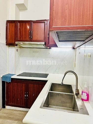 Nhà Phố Trung Tâm Quận 11 - Full Nội Thất - Nhà đẹp như khách sạn