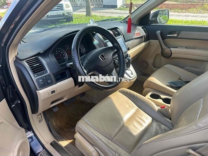 Honda CR V 2009 2.0 AT - 150000 km