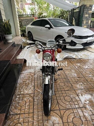 honda 67 ss50 up cd50 bs 47