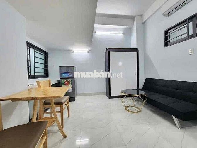 Cho thuê căn hộ có gác giá rẻ✅KO GIỚI HẠN NGƯỜI Ở✅ngay Cầu BÌNH LỢI
