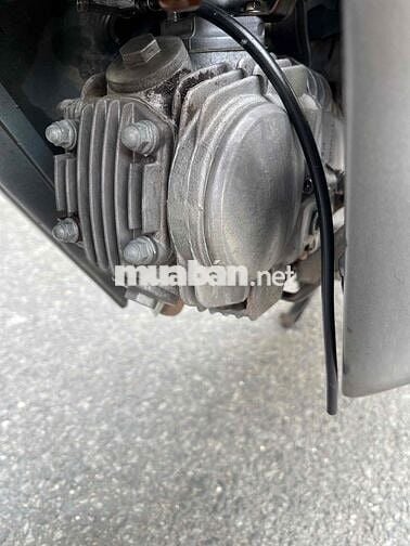 Honda Wave S 100 2007 chính chủ máy siêu êm zin