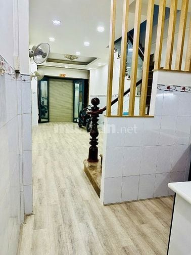 Nhà Phố Trung Tâm Quận 11 - Full Nội Thất - Nhà đẹp như khách sạn