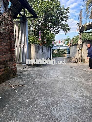 TÔ có lô đất xã phú nghĩa 145m full thổ cần bán gấp