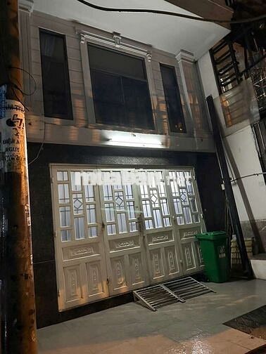 🔥 5 TẦNG CHDV 8 PN 8 WC DÒNG TIỀN 45TR/TH BẠCH ĐẰNG BÌNH THẠNH