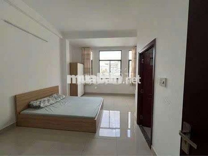 🔥 5 TẦNG CHDV 8 PN 8 WC DÒNG TIỀN 45TR/TH BẠCH ĐẰNG BÌNH THẠNH