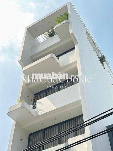 CHUNG CƯ MINI CAO CẤP FULL GIẶT SẤY 2In1 NGAY SÂN BAY