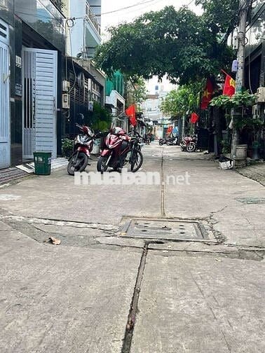ChủCần bán - P. Bhh. Q. Bình Tân