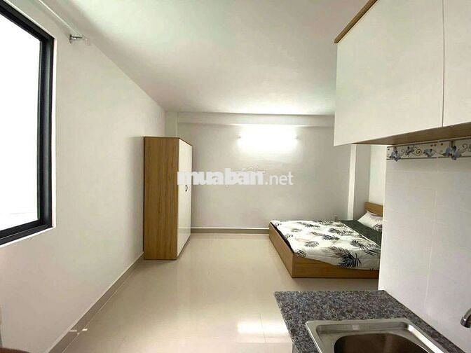 🔥 5 TẦNG CHDV 8 PN 8 WC DÒNG TIỀN 45TR/TH BẠCH ĐẰNG BÌNH THẠNH