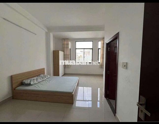 🔥 5 TẦNG CHDV 8 PN 8 WC DÒNG TIỀN 45TR/TH BẠCH ĐẰNG BÌNH THẠNH