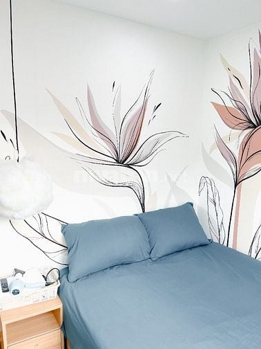 Cần bán tòa chdv đường ô tô 95m2 mặt tiền 6.5m 7 tầng 25 căn hộ 