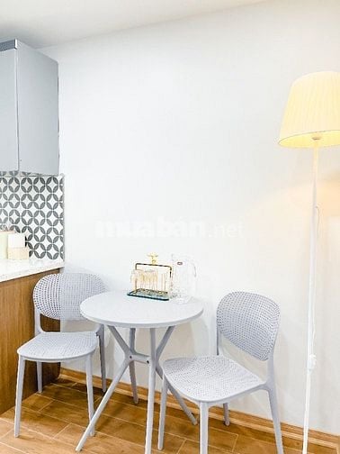 Cần bán tòa chdv đường ô tô 95m2 mặt tiền 6.5m 7 tầng 25 căn hộ 