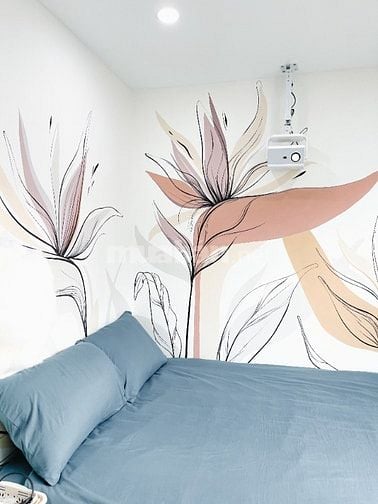 Cần bán tòa chdv đường ô tô 95m2 mặt tiền 6.5m 7 tầng 25 căn hộ 