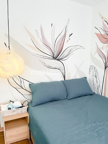 Cần bán tòa chdv đường ô tô 95m2 mặt tiền 6.5m 7 tầng 25 căn hộ 