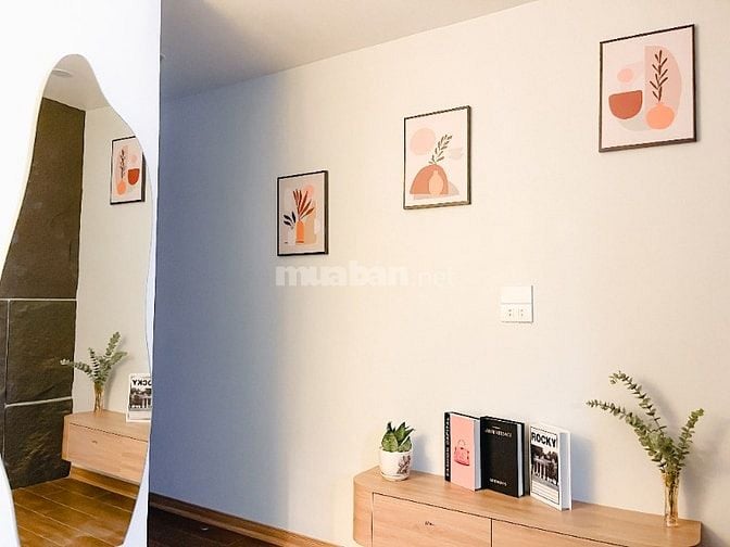 Cần bán tòa chdv đường ô tô 95m2 mặt tiền 6.5m 7 tầng 25 căn hộ 