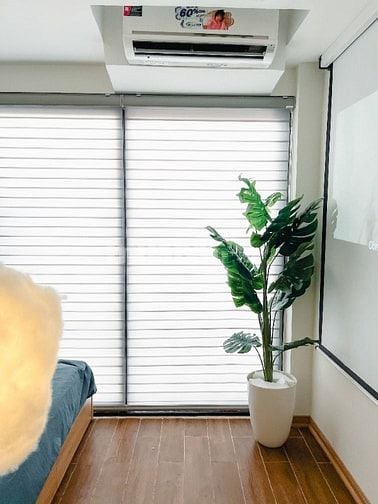 Cần bán tòa chdv đường ô tô 95m2 mặt tiền 6.5m 7 tầng 25 căn hộ 