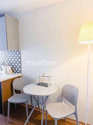 Cần bán tòa chdv đường ô tô 95m2 mặt tiền 6.5m 7 tầng 25 căn hộ 