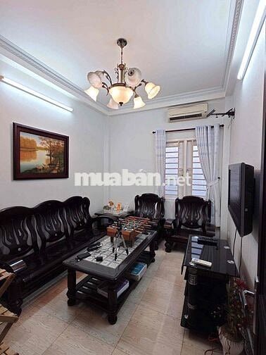 💎 💎 💎 TRỆT 3 LẦU 3,5❌15M CÓ 6PN 4WC NỘI THẤT ĐẦY ĐỦ THÍCH QUẢNG ĐỨC PN