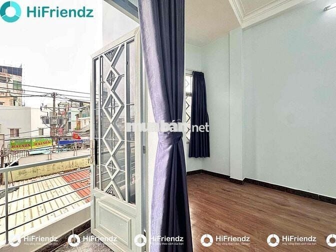 💥khai trương 2 phòng ngủ bancol gần aeon tân phú - Đh công thương