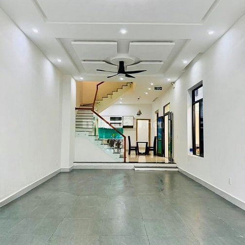 3 TẦNG GÓC 3 MẶT THOÁNG-MT ĐƯỜNG 7.5M-VỪA Ở VỪA KD-TT HOÀ CƯỜNG