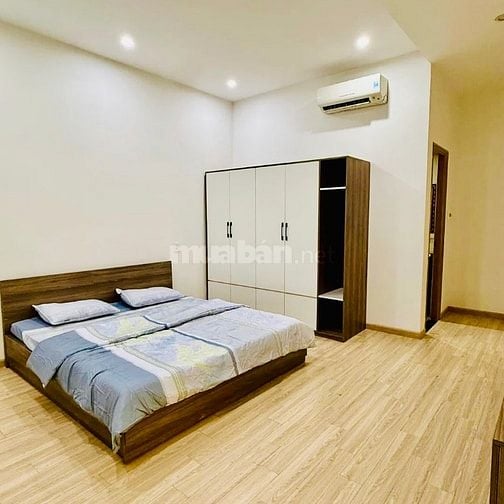 3 TẦNG GÓC 3 MẶT THOÁNG-MT ĐƯỜNG 7.5M-VỪA Ở VỪA KD-TT HOÀ CƯỜNG