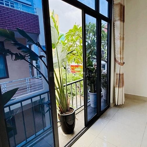 3 TẦNG GÓC 3 MẶT THOÁNG-MT ĐƯỜNG 7.5M-VỪA Ở VỪA KD-TT HOÀ CƯỜNG