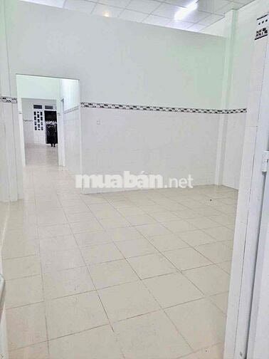 Nhà Cấp 4 👉 5x32m (1PN 1WC) Hẻm Tải 5Tấn. Lê Đình Cẩn. Bình Tân