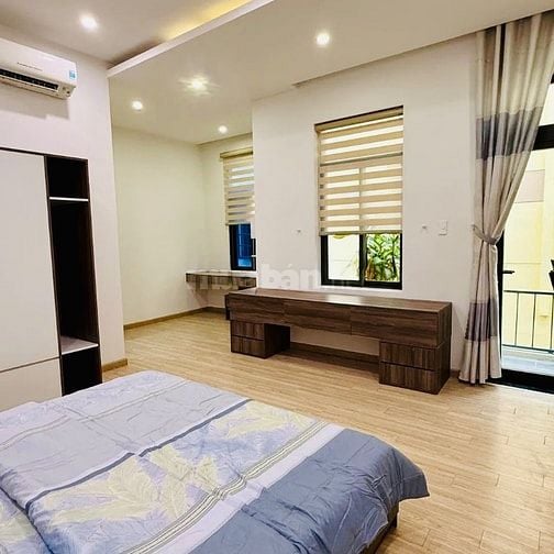 3 TẦNG GÓC 3 MẶT THOÁNG-MT ĐƯỜNG 7.5M-VỪA Ở VỪA KD-TT HOÀ CƯỜNG