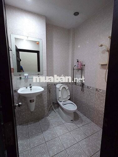 💎 💎 💎 TRỆT 3 LẦU 3,5❌15M CÓ 6PN 4WC NỘI THẤT ĐẦY ĐỦ THÍCH QUẢNG ĐỨC PN