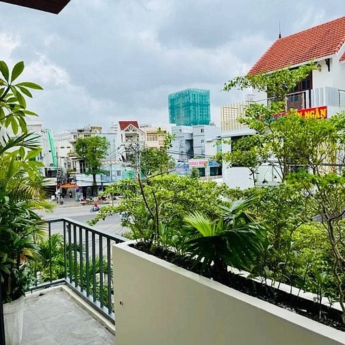 3 TẦNG GÓC 3 MẶT THOÁNG-MT ĐƯỜNG 7.5M-VỪA Ở VỪA KD-TT HOÀ CƯỜNG