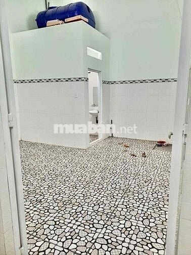 Nhà Cấp 4 👉 5x32m (1PN 1WC) Hẻm Tải 5Tấn. Lê Đình Cẩn. Bình Tân