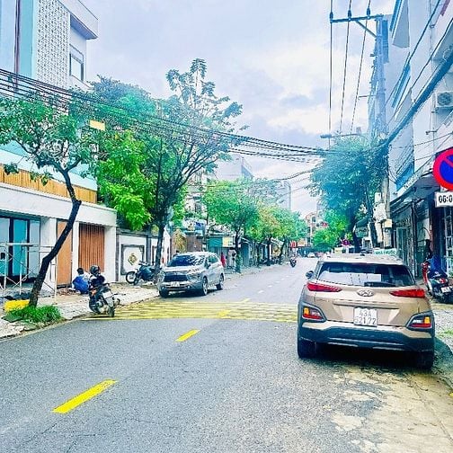 3 TẦNG GÓC 3 MẶT THOÁNG-MT ĐƯỜNG 7.5M-VỪA Ở VỪA KD-TT HOÀ CƯỜNG