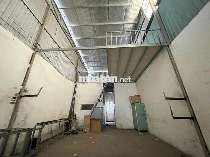 Cho thuê mặt bằng (150m2, điện 3Fa), gần KCN Thạnh Phú, (vị trí KD tốt