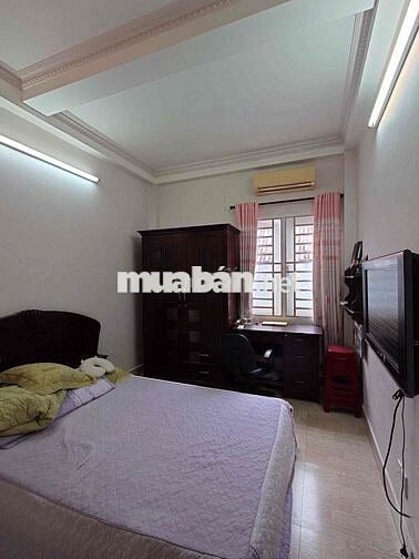 💎 💎 💎 TRỆT 3 LẦU 3,5❌15M CÓ 6PN 4WC NỘI THẤT ĐẦY ĐỦ THÍCH QUẢNG ĐỨC PN