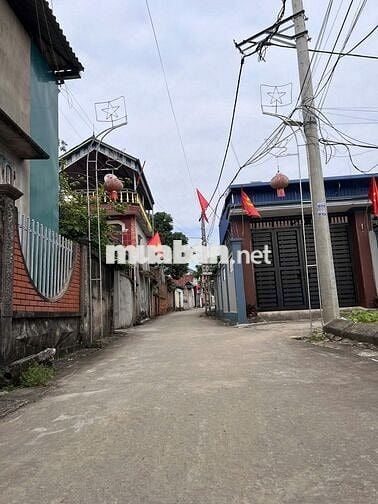 TÔ có lô đất xã phú nghĩa 145m full thổ cần bán gấp