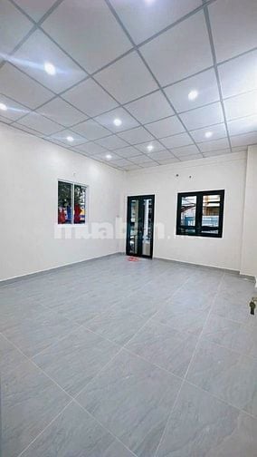 Quận 4, mặt tiền, đường kinh doanh buôn bán, nở hậu, dtsd 90m2, 12tỷ