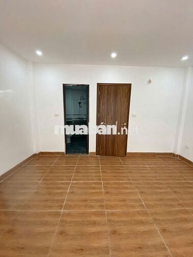 NhàChương Mỹ 30m²x 4 tầng, ô tô đỗ cách 10m, cạnh sân bóng chuyền...