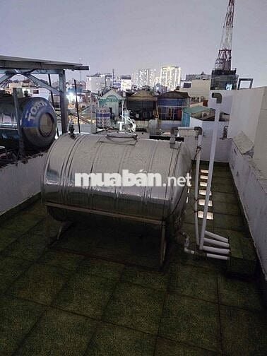 💎 💎 💎 TRỆT 3 LẦU 3,5❌15M CÓ 6PN 4WC NỘI THẤT ĐẦY ĐỦ THÍCH QUẢNG ĐỨC PN