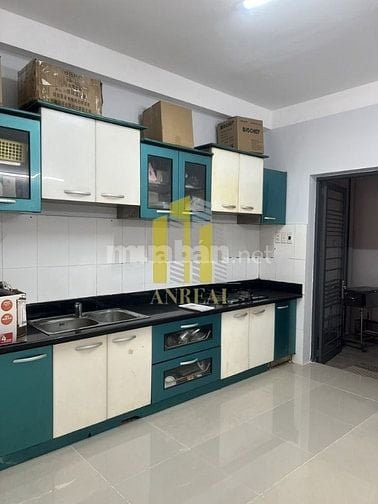 CHO THUÊ NHÀ PHỐ 6x18m – TRỆT 2 LẦU – GIÁ 25 TRIỆU