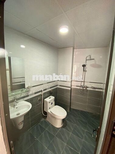 NhàChương Mỹ 30m²x 4 tầng, ô tô đỗ cách 10m, cạnh sân bóng chuyền...