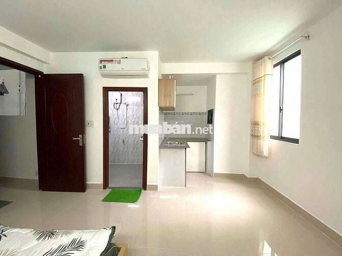 🔥 5 TẦNG CHDV 8 PN 8 WC DÒNG TIỀN 45TR/TH BẠCH ĐẰNG BÌNH THẠNH