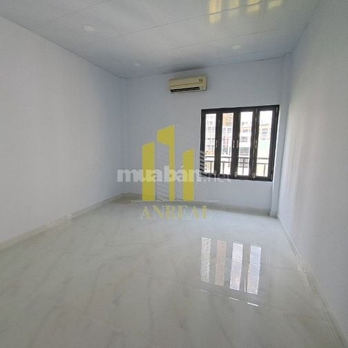 CHO THUÊ NHÀ PHỐ 6x18m – TRỆT 2 LẦU – GIÁ 25 TRIỆU