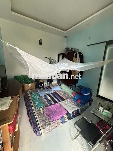 Nhà hẻm 108m2, 3 PN, đường Võ Duy Ninh, Q. Bình Thạnh