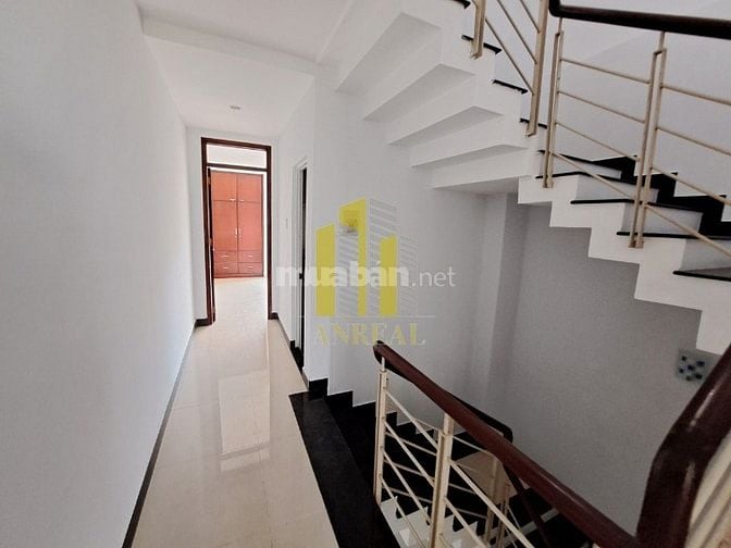 CHO THUÊ NHÀ PHỐ 6x18m – TRỆT 2 LẦU – GIÁ 25 TRIỆU